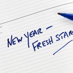 How to stick to your New Years fitness and weight loss resolutions