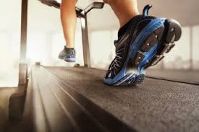 Why you need to hit the treadmill this Winter for Interval training