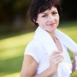 Exercise and Menopause