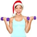Eat, drink & train… and you will SURVIVE THE SILLY SEASON!